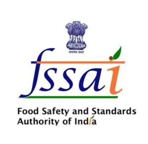 logo fssai